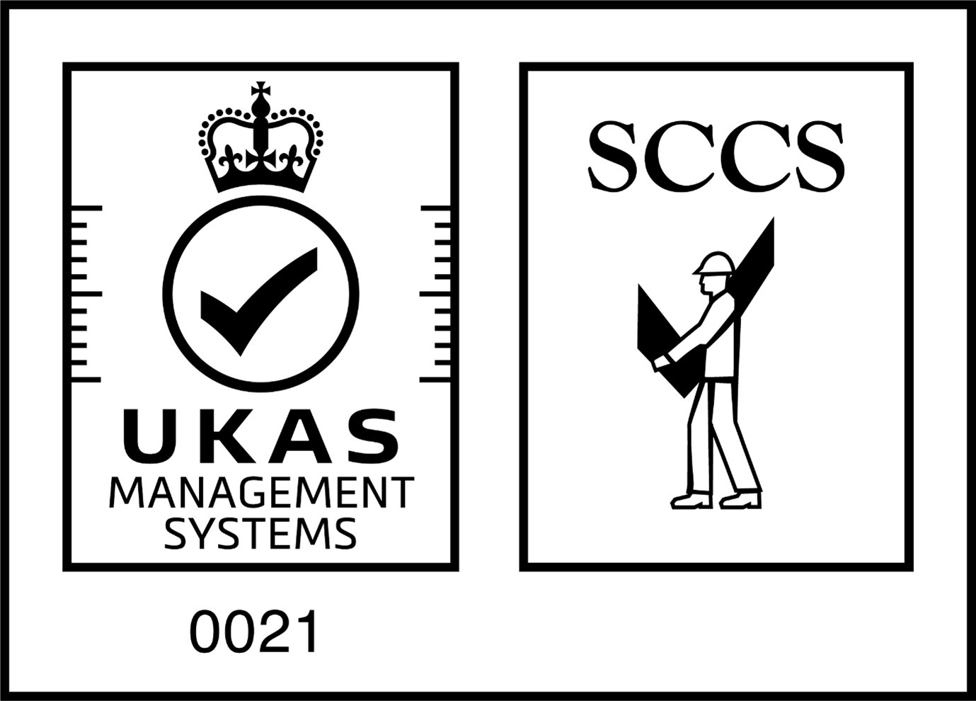 SCCS UKAS logo